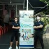 Roll-Up Banner