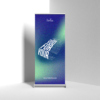 Roll-Up Banner