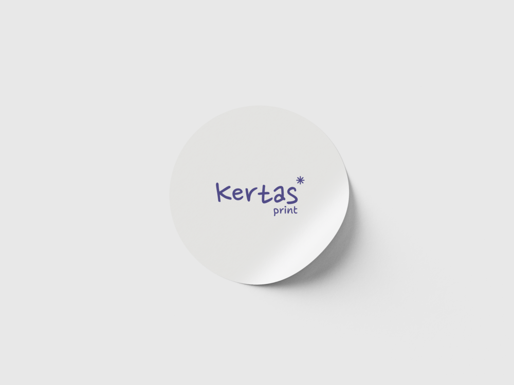 Label Sticker Printing