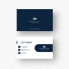 Business Card Template BC-006